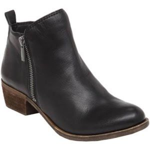 Lucky Brand Basel Bootie